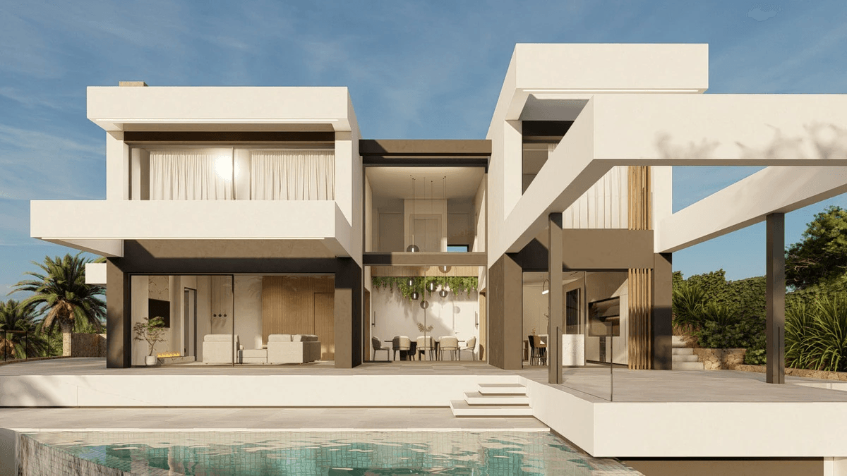 Villa for sale in Vélez-málaga