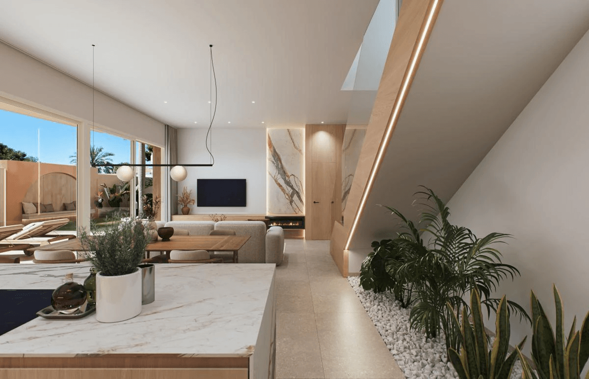 Villa for sale in Orihuela