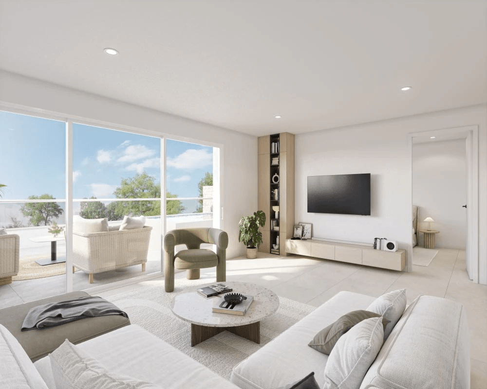 Bungalow for sale in Pilar De La Horadada