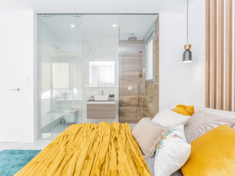 Villa for sale in Torrevieja