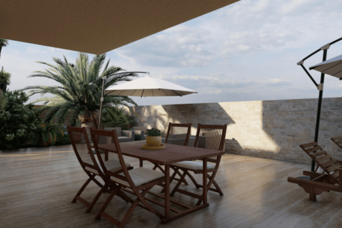 Villa for sale in Pilar De La Horadada