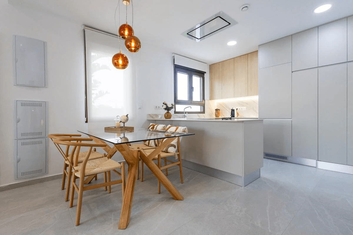 Villa for sale in Orihuela