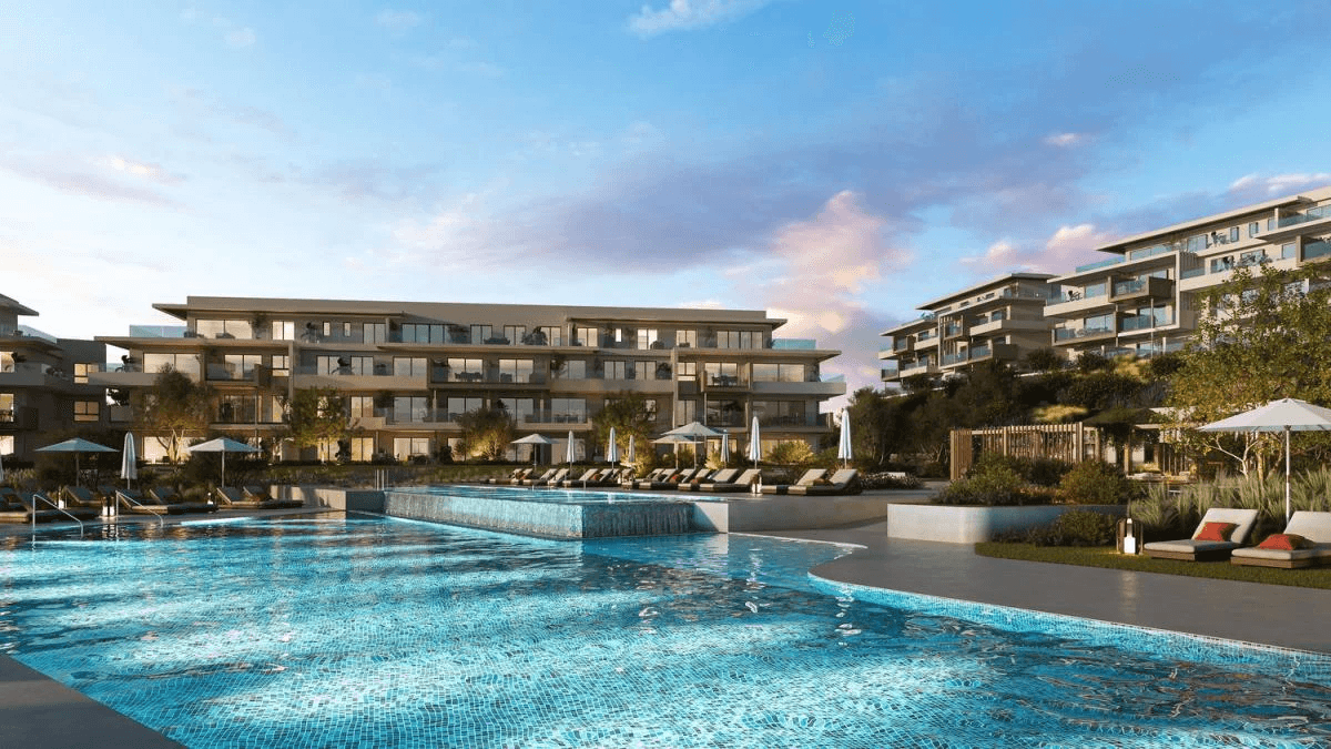 Appartement te verkoop in Mijas