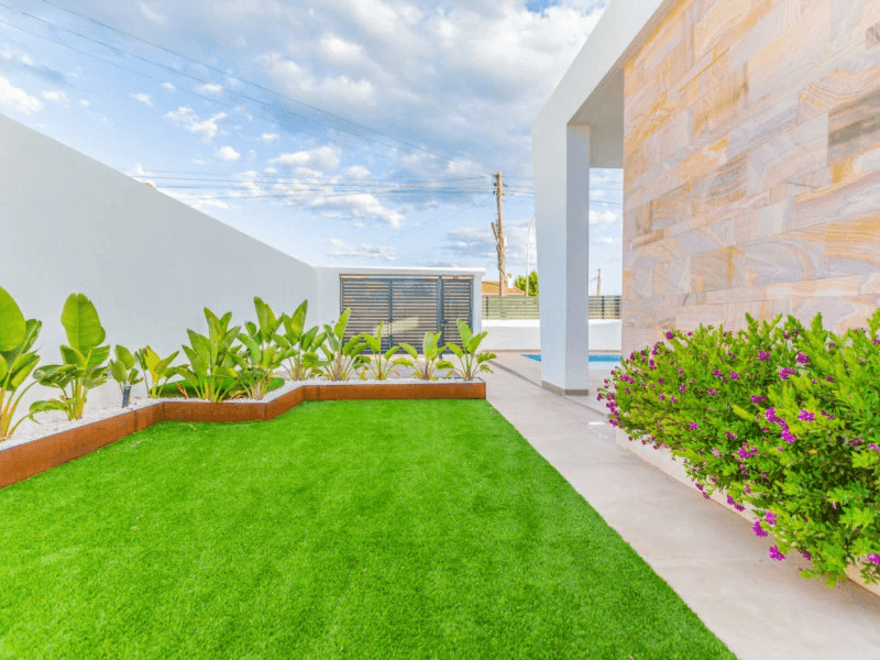 Villa for sale in Torrevieja