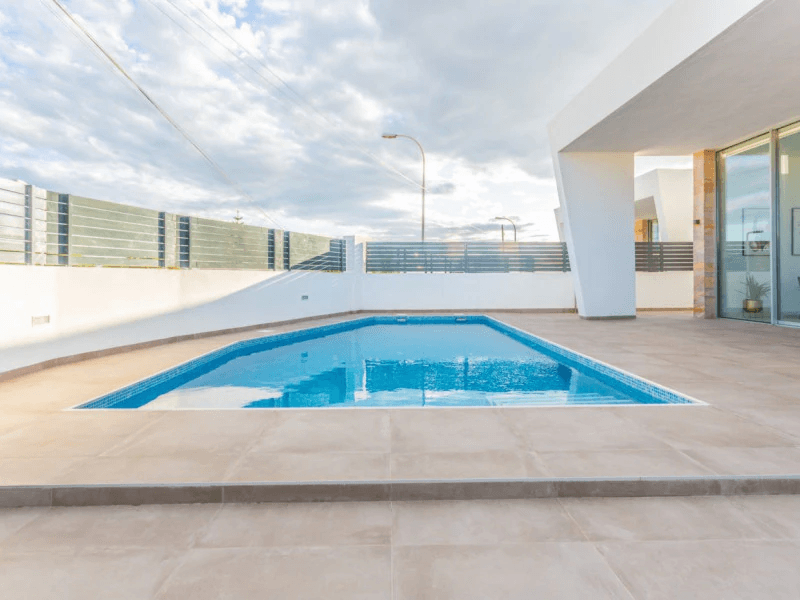 Villa for sale in Torrevieja