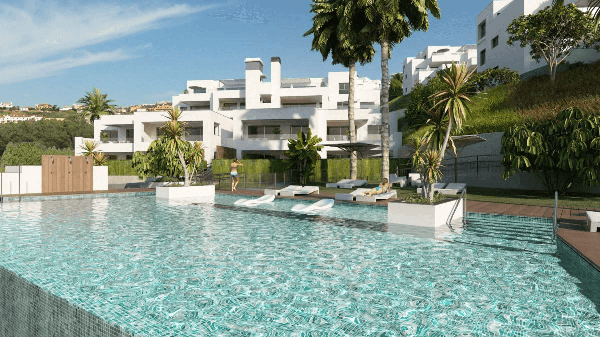 Appartement à la vente à Casares