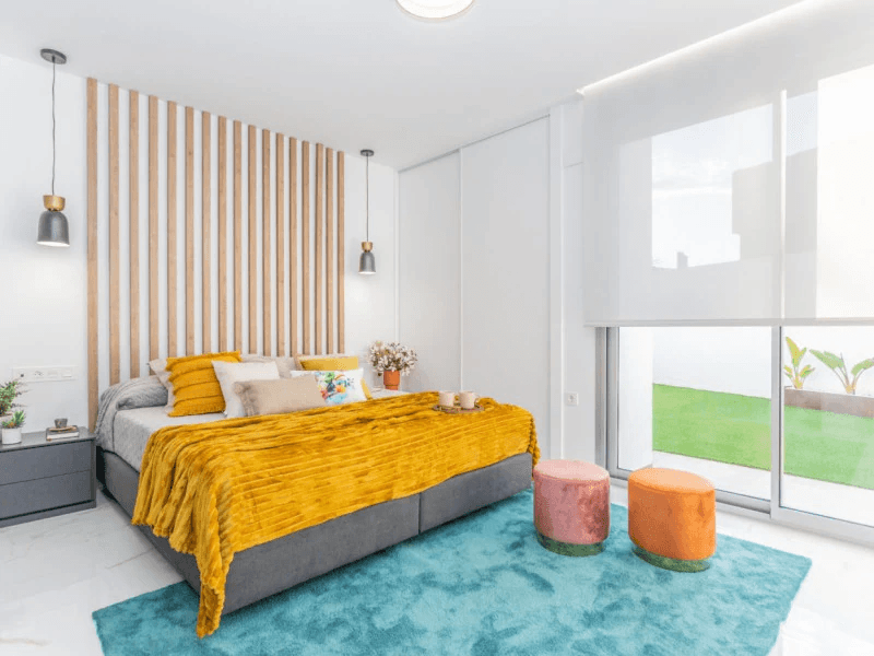 Villa for sale in Torrevieja