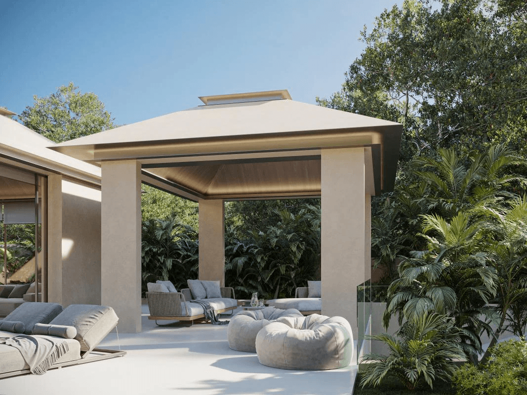 Villa for sale in Marbella