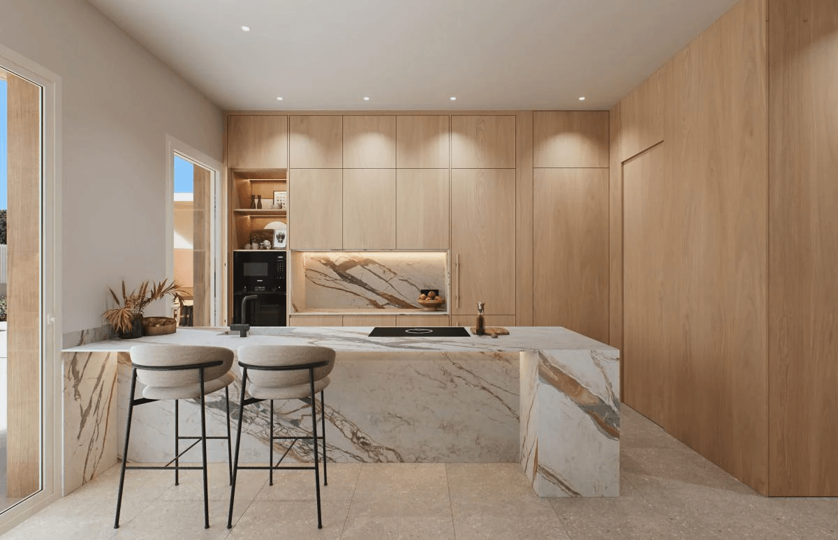 Villa for sale in Orihuela
