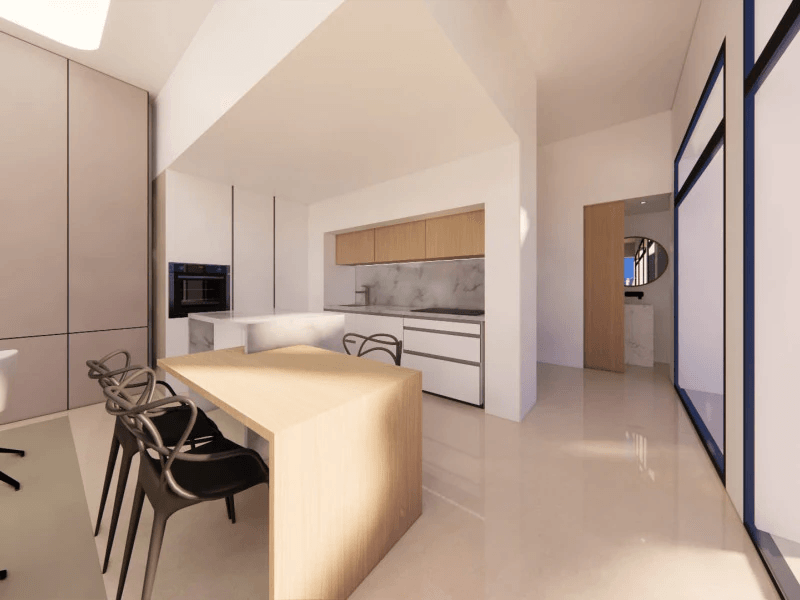 Villa for sale in Campoverde Spring