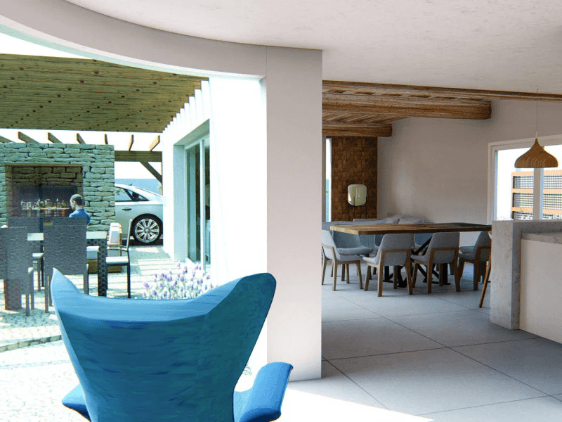 Villa for sale in Alfaz Del Pi