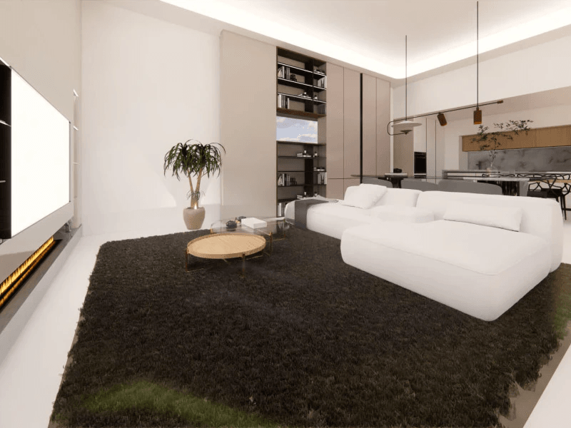 Villa for sale in Campoverde Spring