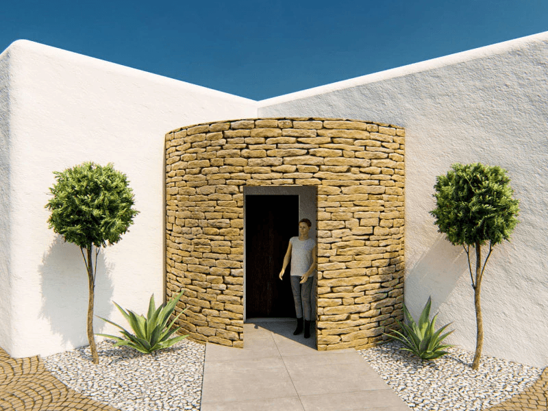 Villa for sale in Alfaz Del Pi