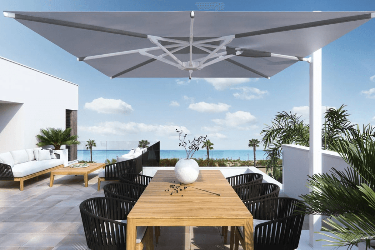 Villa for sale in Pilar De La Horadada