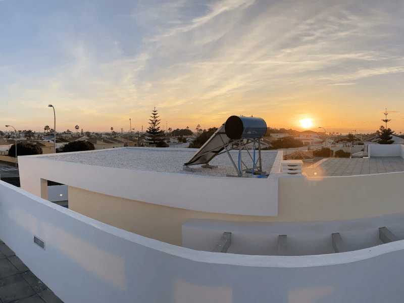 Villa for sale in Torrevieja