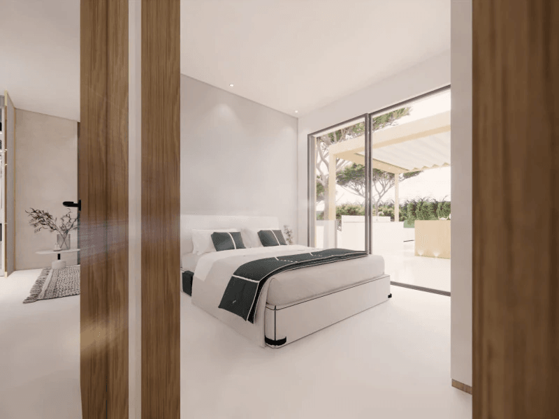 Villa for sale in Campoverde Spring