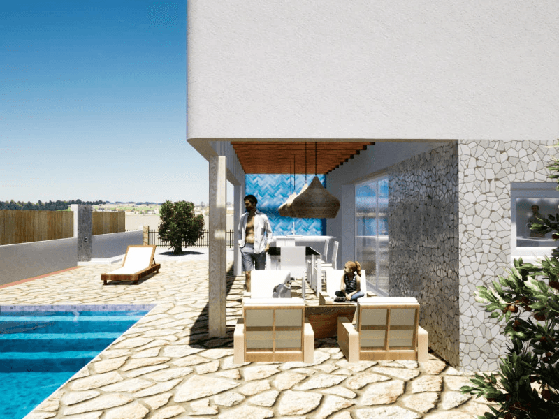 Villa for sale in Alfaz Del Pi