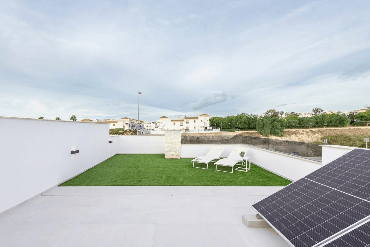 Villa for sale in Orihuela
