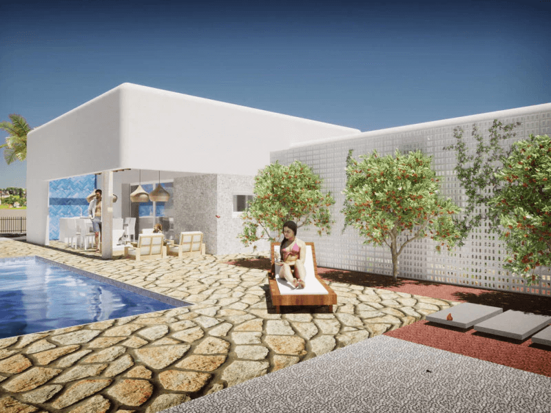 Villa for sale in Alfaz Del Pi