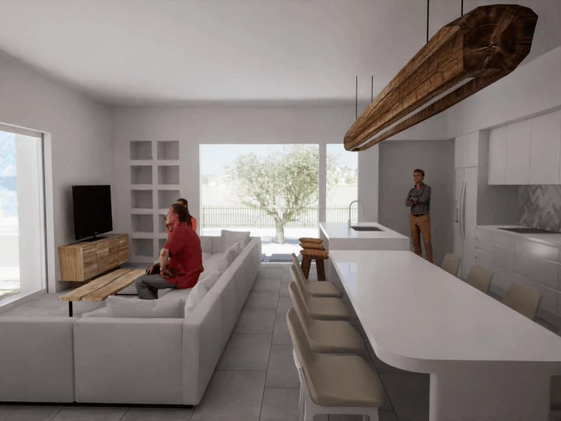 Villa for sale in Alfaz Del Pi