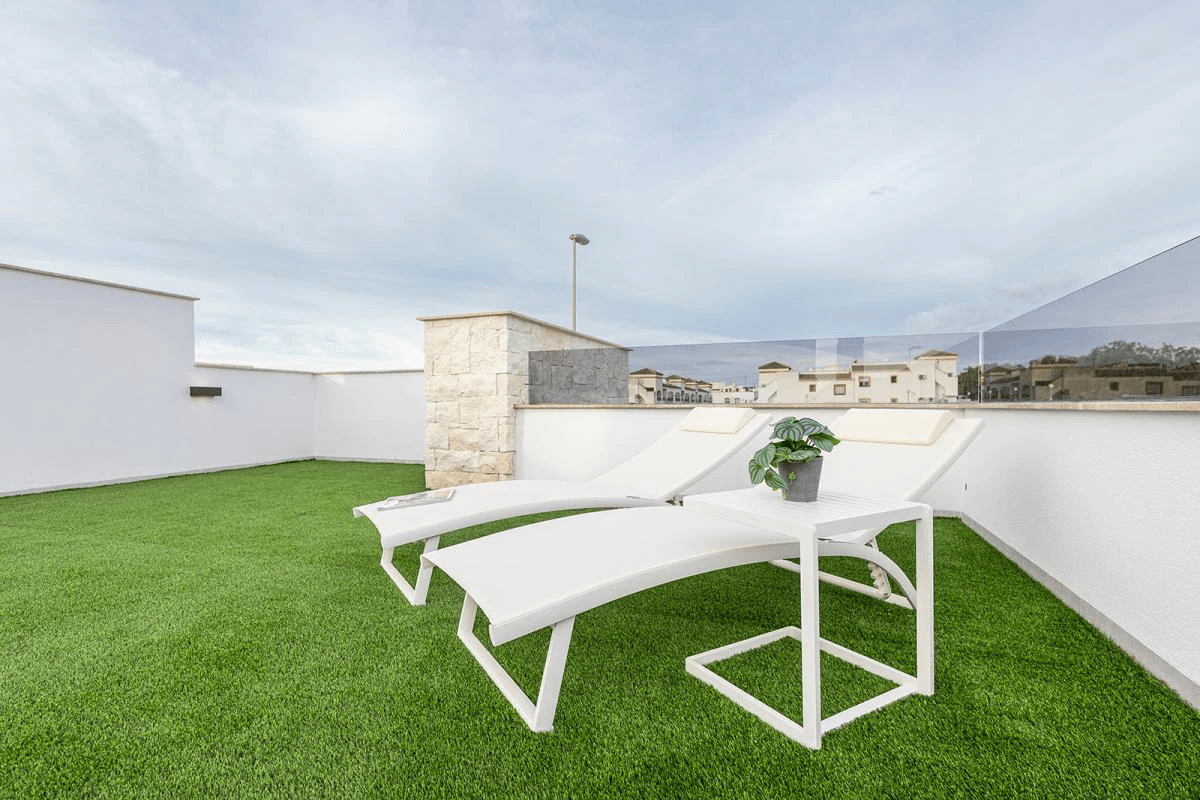 Villa for sale in Orihuela