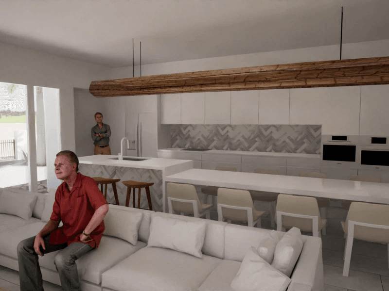 Villa for sale in Alfaz Del Pi