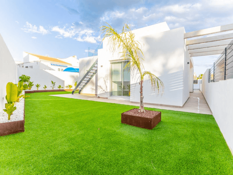 Villa for sale in Torrevieja