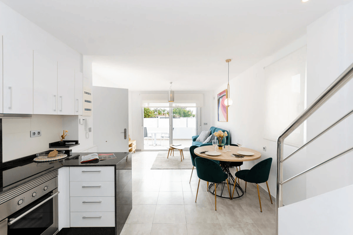Villa for sale in Torrevieja