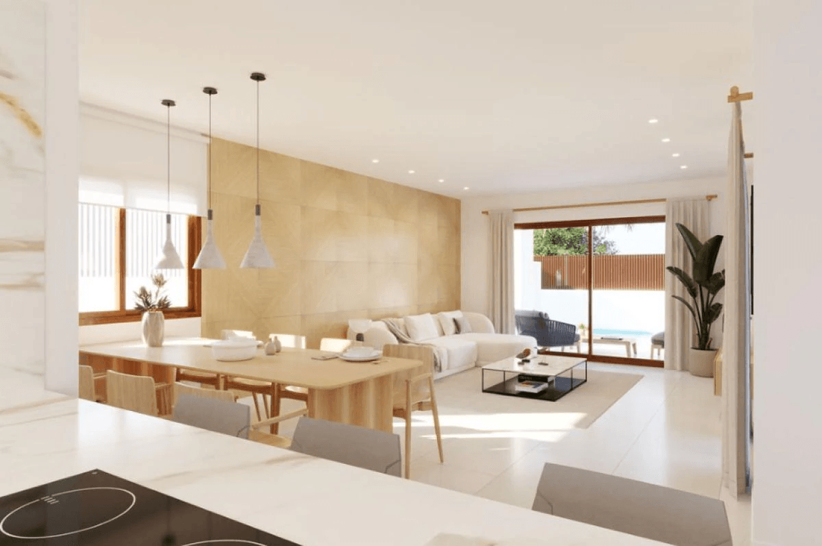 Villa for sale in Orihuela