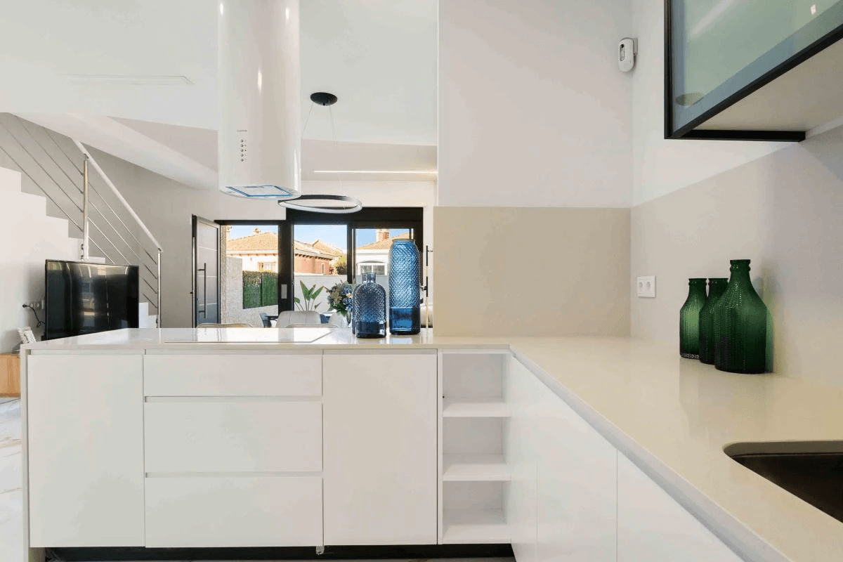 Villa for sale in Los Montesinos