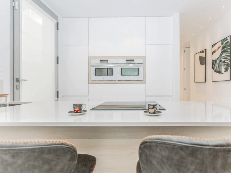 Villa for sale in Torrevieja