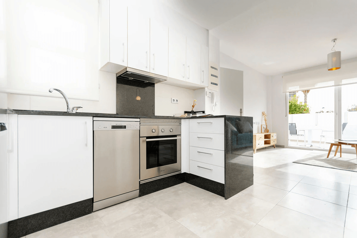 Villa for sale in Torrevieja
