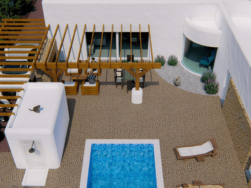 Villa for sale in Alfaz Del Pi