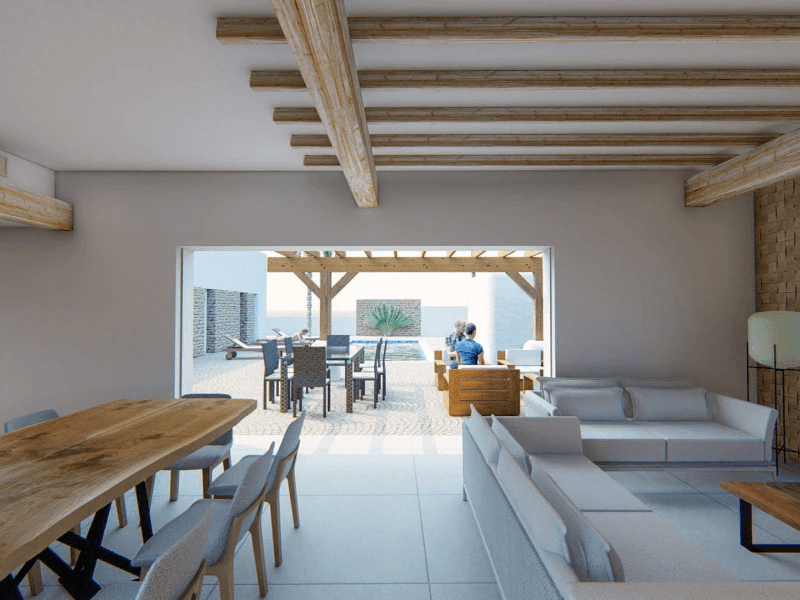 Villa for sale in Alfaz Del Pi
