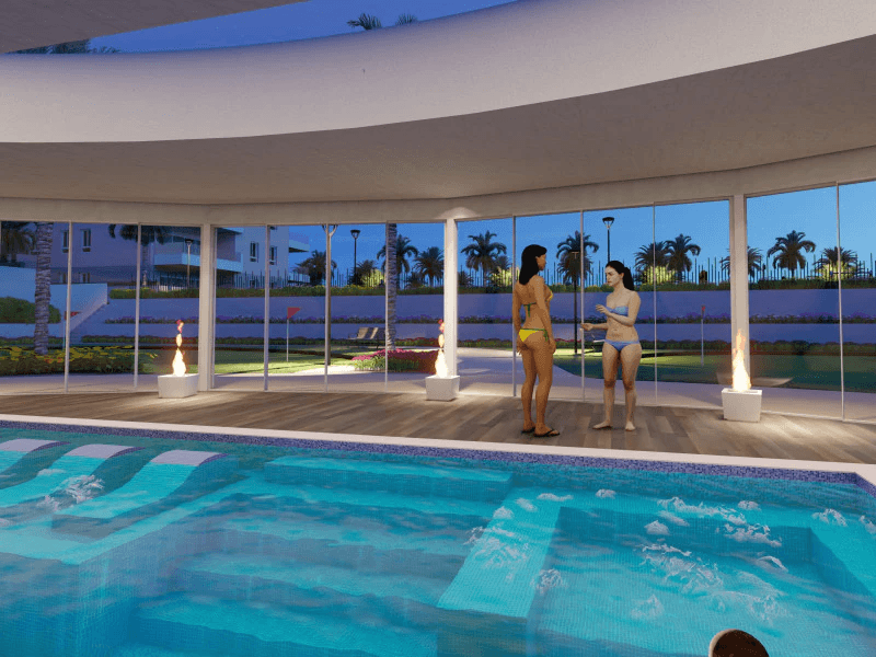 Apartment for sale in Guardamar Del Segura