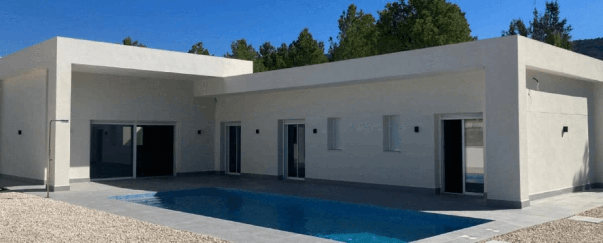 Villa for sale in La Romana