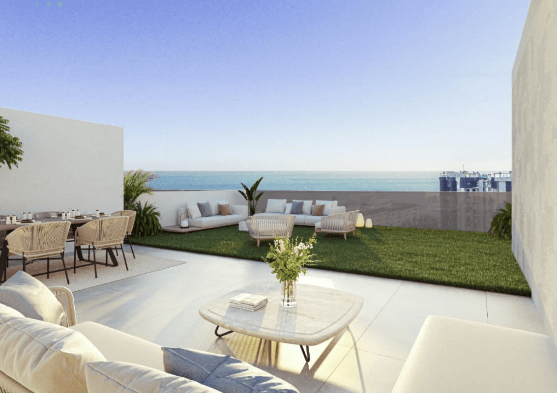 Appartement à la vente à Torrevieja