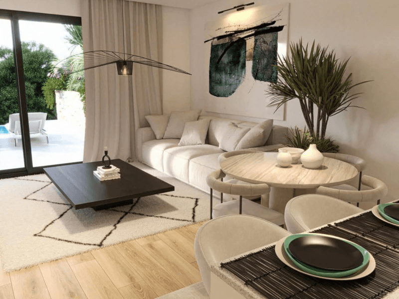 Apartment for sale in Orihuela