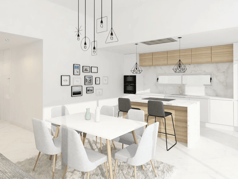 Villa for sale in Torrevieja