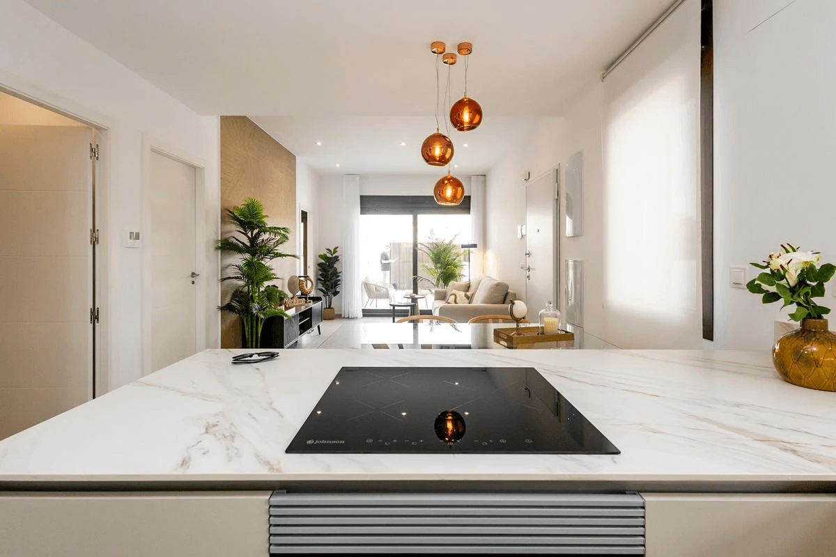 Villa for sale in Orihuela