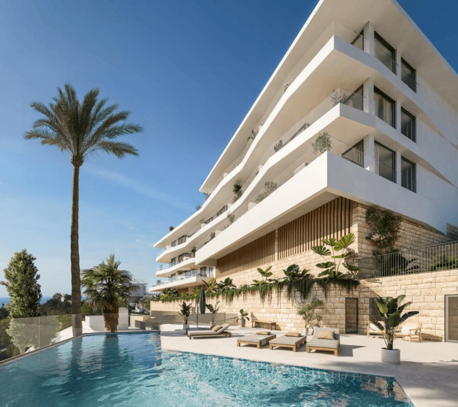Apartment for sale in Fuengirola