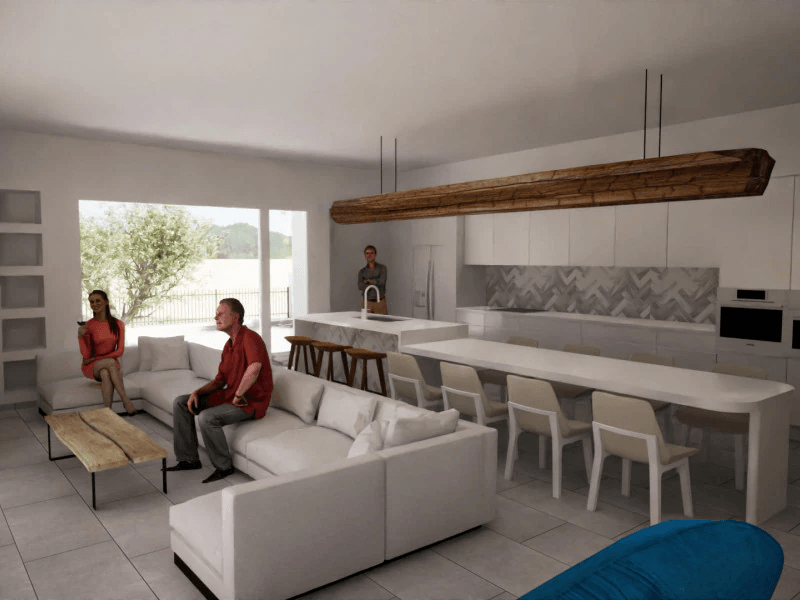 Villa for sale in Alfaz Del Pi