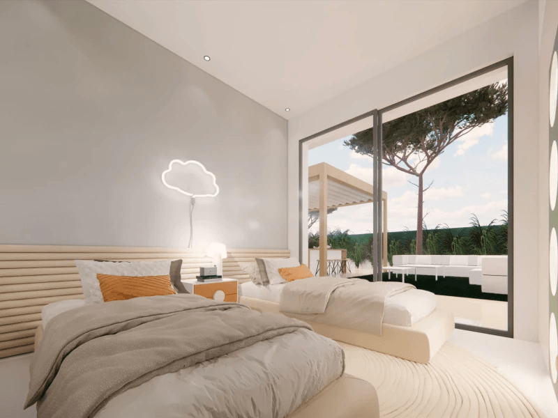 Villa for sale in Campoverde Spring