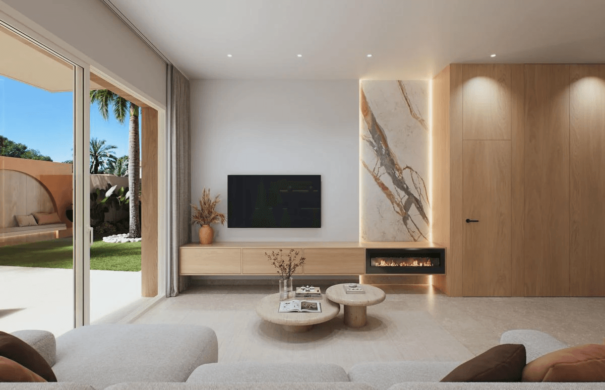 Villa for sale in Orihuela