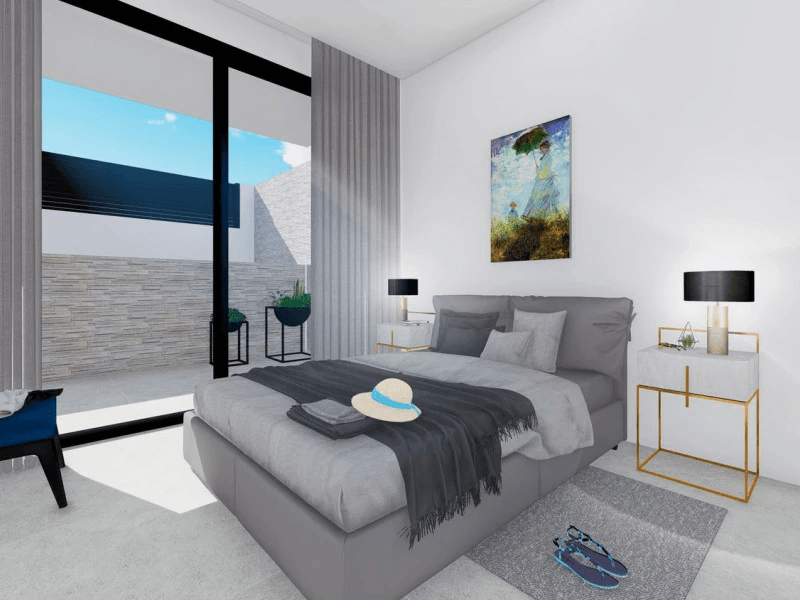 Villa for sale in Torrevieja