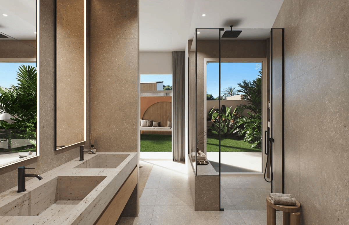 Villa for sale in Orihuela