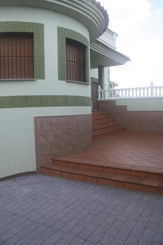Villa for sale in Torrevieja
