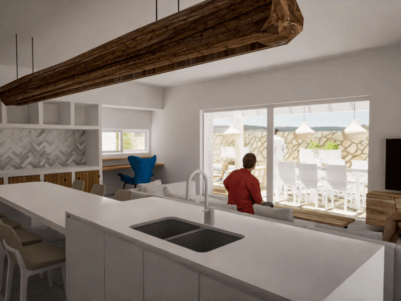 Villa for sale in Alfaz Del Pi