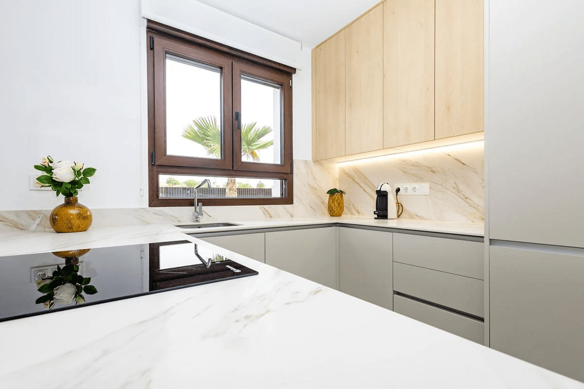 Villa for sale in Orihuela