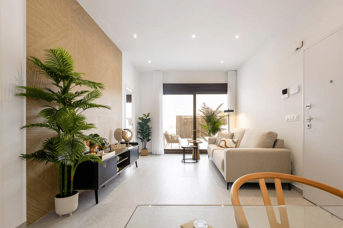 Villa for sale in Orihuela